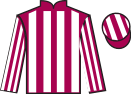 jockey silks