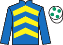 jockey silks