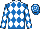 jockey silks