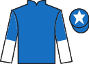 jockey silks