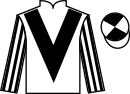 jockey silks