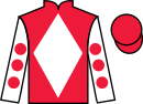 jockey silks