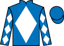 jockey silks