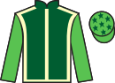 jockey silks