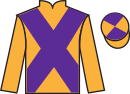 jockey silks