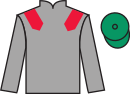 jockey silks