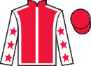 jockey silks