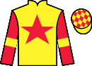 jockey silks