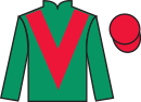 jockey silks