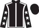 jockey silks
