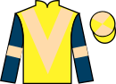 jockey silks