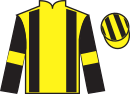 jockey silks
