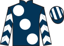 jockey silks