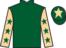 jockey silks