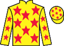 jockey silks