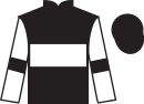 jockey silks