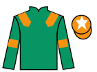 jockey silks