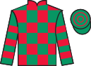 jockey silks