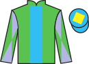 jockey silks