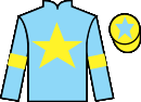 jockey silks