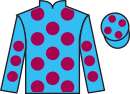 jockey silks