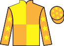 jockey silks