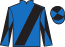 jockey silks