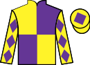 jockey silks