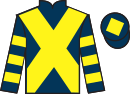 jockey silks