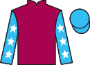 jockey silks