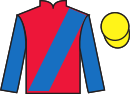 jockey silks