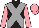 jockey silks