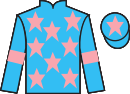 jockey silks