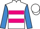 jockey silks