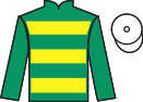 jockey silks