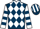 Jockey silks for Overabottleofred