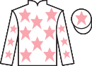 Jockey silks for Individualiste (FR)