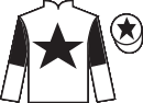 Jockey silks for Rockinastorm (IRE)