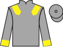 jockey silks