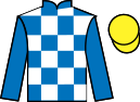 jockey silks