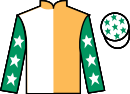 jockey silks