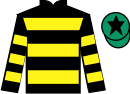 jockey silks