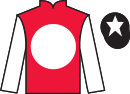 jockey silks