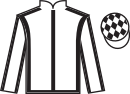 jockey silks