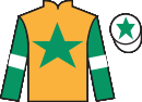 jockey silks
