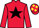 jockey silks