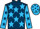 jockey silks