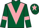 jockey silks
