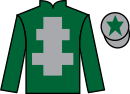 jockey silks