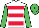 jockey silks
